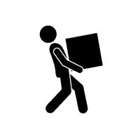 Moving